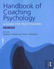 Handbook Of Coaching Psychology