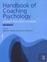 Handbook Of Coaching Psychology