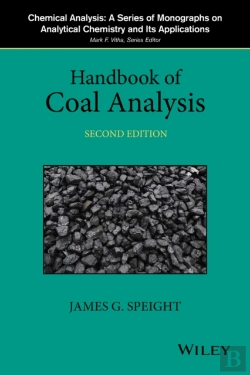 Bertrand.pt - Handbook Of Coal Analysis