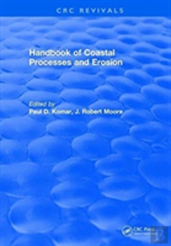 Bertrand.pt - Handbook Of Coastal Processes And Erosion