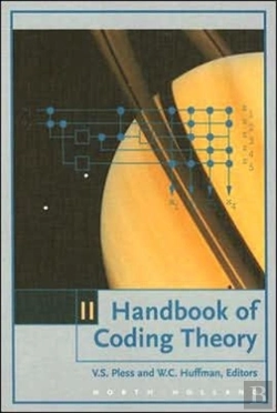 Bertrand.pt - Handbook Of Coding Theory
