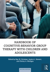 Handbook Of Cognitive-Behavior Group Therapy With Children And Adolescents