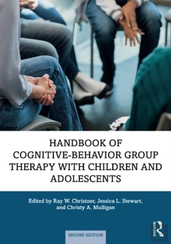 Bertrand.pt - Handbook Of Cognitive-Behavior Group Therapy With Children And Adolescents