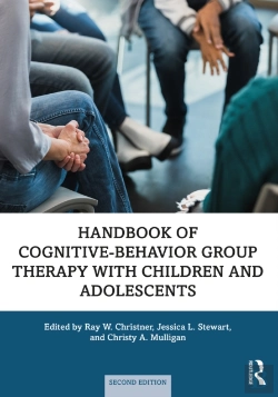 Bertrand.pt - Handbook Of Cognitive-Behavior Group Therapy With Children And Adolescents
