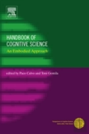 Handbook Of Cognitive Science