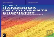 Handbook Of Colorants Chemistry