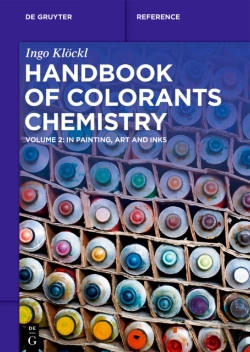 Bertrand.pt - Handbook Of Colorants Chemistry