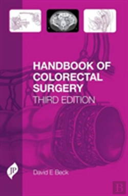 Bertrand.pt - Handbook Of Colorectal Surgery