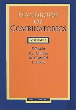 Bertrand.pt - Handbook Of Combinatorics Volume 1