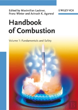 Bertrand.pt - Handbook Of Combustion