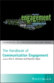 Handbook Of Communication Engagement
