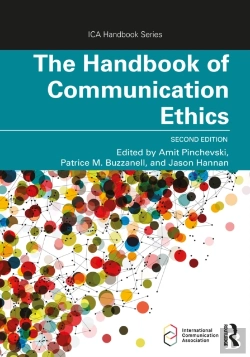 Bertrand.pt - Handbook Of Communication Ethics