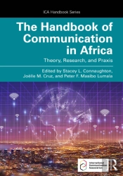 Handbook Of Communication In Africa