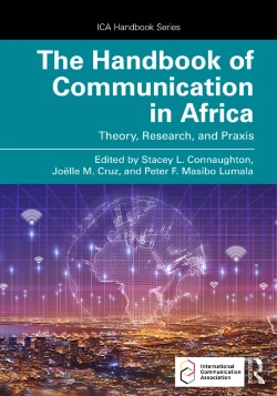 Bertrand.pt - Handbook Of Communication In Africa