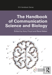 Handbook Of Communication Science And Biology