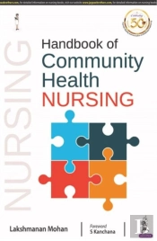Handbook Of Community Health Nursing