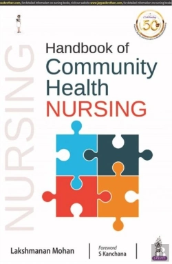 Bertrand.pt - Handbook Of Community Health Nursing