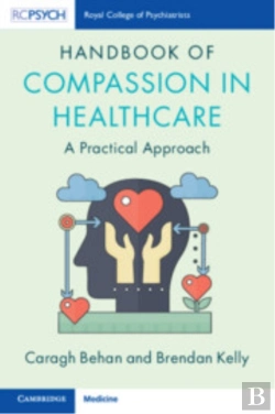 Bertrand.pt - Handbook Of Compassion In Healthcare