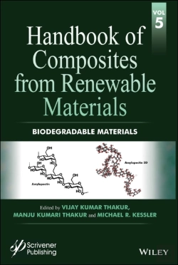 Bertrand.pt - Handbook Of Composites From Renewable Materials, Biodegradable Materials