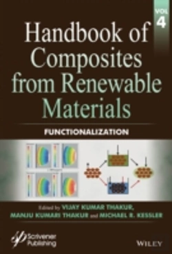Bertrand.pt - Handbook Of Composites From Renewable Materials, Functionalization