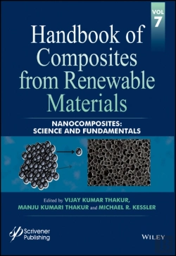 Bertrand.pt - Handbook Of Composites From Renewable Materials, Nanocomposites
