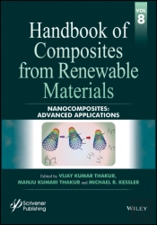 Handbook Of Composites From Renewable Materials, Nanocomposites