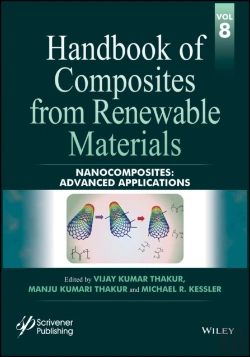 Bertrand.pt - Handbook Of Composites From Renewable Materials, Nanocomposites