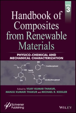 Bertrand.pt - Handbook Of Composites From Renewable Materials, Physico-Chemical And Mechanical Characterization