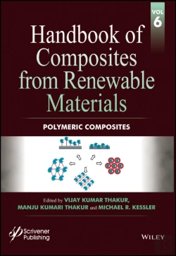Bertrand.pt - Handbook Of Composites From Renewable Materials, Polymeric Composites