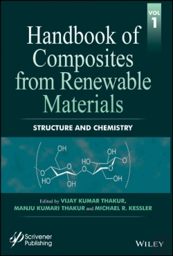Bertrand.pt - Handbook Of Composites From Renewable Materials, Structure And Chemistry