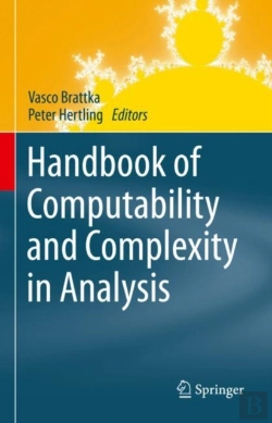 Bertrand.pt - Handbook Of Computability And Complexity In Analysis