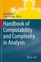 Handbook Of Computability And Complexity In Analysis