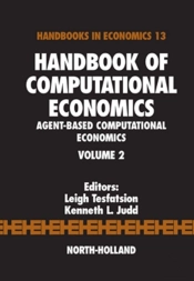Handbook Of Computational Economics