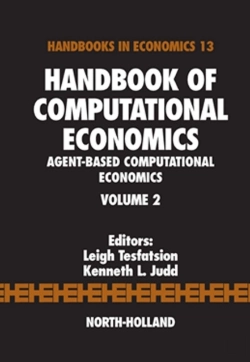 Bertrand.pt - Handbook Of Computational Economics