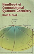 Handbook Of Computational Quantum Chemistry