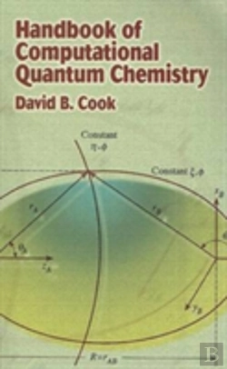 Bertrand.pt - Handbook Of Computational Quantum Chemistry