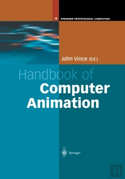 Bertrand.pt - Handbook Of Computer Animation