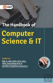 Handbook Of Computer Science & It