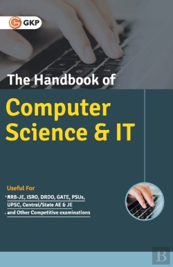 Bertrand.pt - Handbook Of Computer Science & It