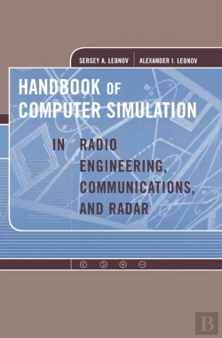 Bertrand.pt - Handbook Of Computer Simulation In Radio Engineering, Communications, And Radar