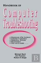 Handbook Of Computer Troubleshooting
