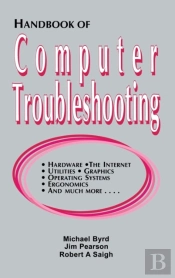 Handbook Of Computer Troubleshooting