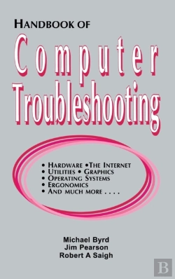 Bertrand.pt - Handbook Of Computer Troubleshooting