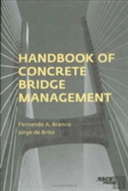 Bertrand.pt - Handbook Of Concrete Bridge Management