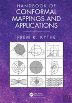 Bertrand.pt - Handbook Of Conformal Mappings And Applications