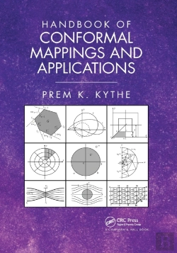 Bertrand.pt - Handbook Of Conformal Mappings And Applications