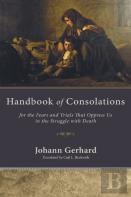 Handbook Of Consolations