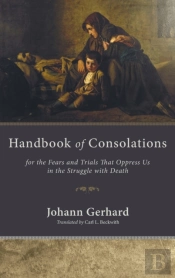 Handbook Of Consolations