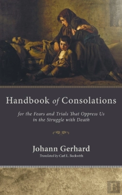 Bertrand.pt - Handbook Of Consolations