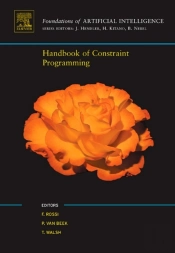 Handbook Of Constraint Programming
